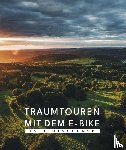  - BVA Traumtouren mit dem E-Bike in Deutschland