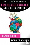 Weifenbach, Martina - Erfolgsformel Achtsamkeit