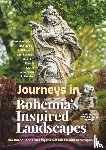 Honal, Werner, Patzak, Heinz - Journeys in Bohemia's Inspired Landscapes