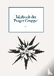 Gruppe*, Prager - Jahrbuch der Prager Gruppe* Nr. 1