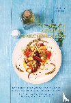 Onatrac, Estefano - die neuen Aromen Griechenlands - DIE NATÜRLICHE GRIECHISCHE KÜCHE VEGETARISCH, PESCETARISCH & VEGAN