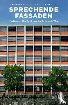 Bauer, Klaus-Jürgen - Sprechende Fassaden