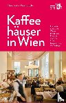 Wurmdobler, Christopher - Kaffeehäuser in Wien