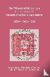 Frank, Michael - Die Privatstreifbänder des Deutschen und Österreichischen Alpenvereins 1903-1938