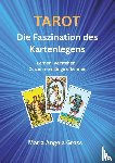 Gross, Maria Angela - TAROT Die Faszination des Kartenlegens