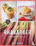 Schwarz, Maria - Rhabarber - der kulinarische Frühlingsgenuss