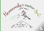 Krug, Elisabeth - Hexenwetten machen Spaß, oder was?