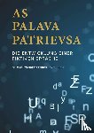 Wagner, DI. Mag. Patrick - As palava patrievsa