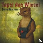 Wiesner, Petra - Tapsi das Wiesel