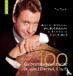 Kresic, Eva - 100 Geburtstagswünsche in den Himmel, Chef!