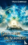 Christeler, Nadia - Gefangen im Schmerz
