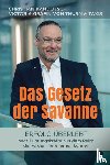 MMSc, Mag. Christian Kandutsch - Das Gesetz der Savanne - Erfolg überlebt