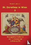 Zechmeister, Walter - St. Dorothea in Wien 3