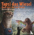 Wiesner, Petra - Tapsi das Wiesel auf der Suche
