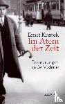 Krenek, Ernst - Im Atem der Zeit