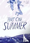 Tamaki, Mariko - This One Summer