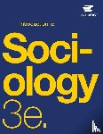 Openstax - Introduction to Sociology 3e
