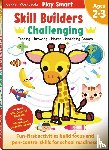 experts, Gakken early childhood - Play Smart Skill Builders: Challenging - Age 2-3