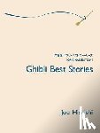 Hisaishi, Joe - Hisaishi, J: Ghibli Best Stories Piano Book: Original Editio