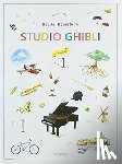  - STUDIO GHIBLI - RECITAL REPERT