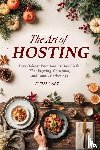 Hart, Elana - The Art of Hosting