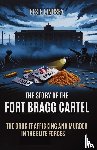 Lindsey, Elsie - The Story of the Fort Bragg Cartel