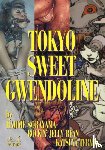 Sorayama, Hajime, Terada, Katsuya - Tokyo Sweet Gwendoline