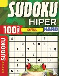 Sorens Books - Very Hard Sudoku Puzzle Book for Adults