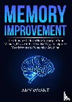 Wyant, Amy - Memory Improvement