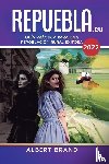 Brand, Albert - Repuebla (segunda edicion)