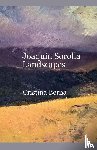 Berna, Cristina - Joaquín Sorolla Landscapes
