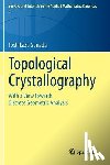 Sunada, Toshikazu - Topological Crystallography