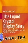  - The Liquid Crystal Display Story - 50 Years of Liquid Crystal R&D that lead The Way to the Future