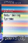 Halada, Kohmei, Nakamura, Takashi - Urban Mining Systems