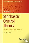 Nisio, Makiko - Stochastic Control Theory