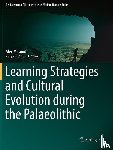 Alex Mesoudi, Kenichi Aoki - Learning Strategies and Cultural Evolution during the Palaeolithic