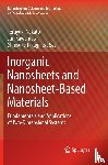  - Inorganic Nanosheets and Nanosheet-Based Materials