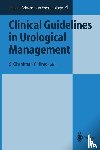  - Clinical Guidelines in Urological Management