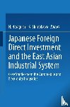 H. Horaguchi, K. Shimokawa - Japanese Foreign Direct Investment and the East Asian Industrial System