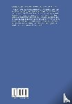 - Computing and Monitoring in Anesthesia and Intensive Care
