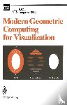  - Modern Geometric Computing for Visualization