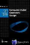 Yamaguchi, Fujio - Computer-Aided Geometric Design - A Totally Four-Dimensional Approach