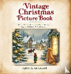 Greenfield, Agnes M. - Greenfield, A: Vintage Christmas Picture Book