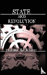 Lenin, Vladimir Ilich - State and Revolution