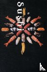 PIE Books - Sushi