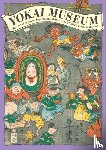PIE Books - Yokai Museum