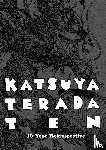 PIE Books - Katsuya Terada 10 Ten