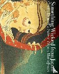 Nakau, Ei - Something Wicked from Japan