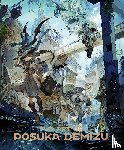 Posuka, Demizu - The Art of Posuka Demizu