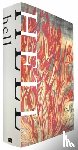 Takaoka, Kazuya - Hell in Japanese Art